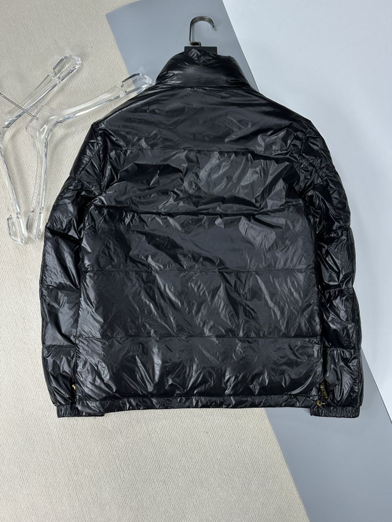 Versace Down Jackets